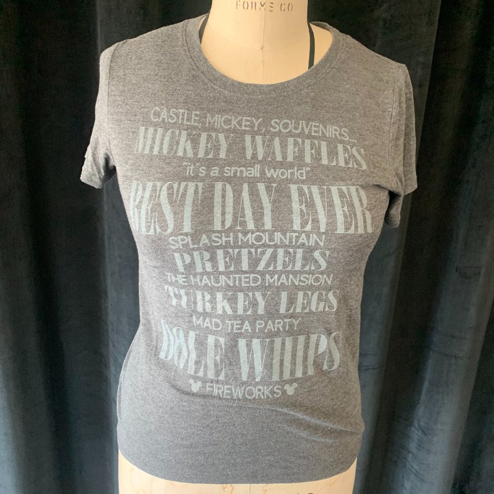Best Day Ever t-shirt